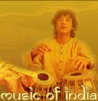 Music of India