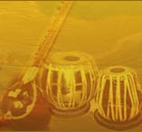 Musical Instruments of India