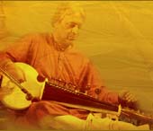 Ustad Amjad Ali Khan
